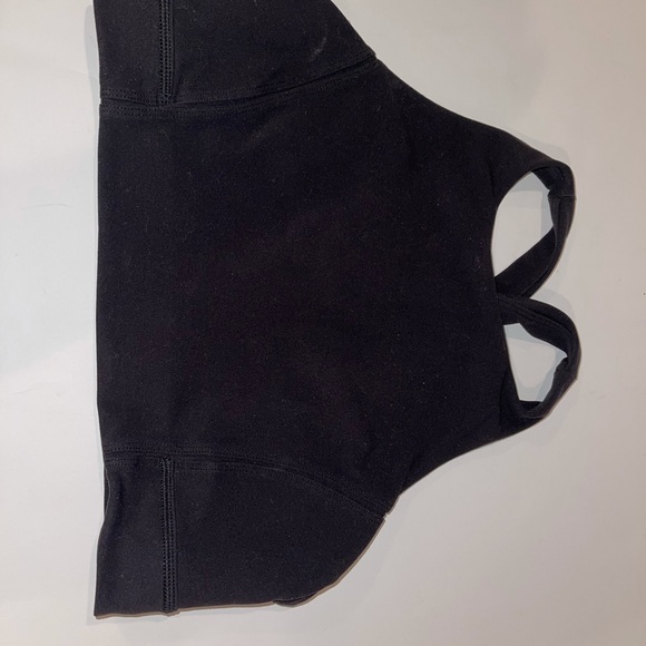 Lululemon Sport Bra - Picture 2 of 2
